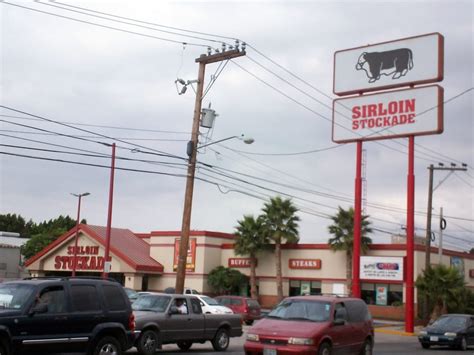 Sirloin Stockade - 10 Photos & 22 Reviews - Ave. Carrusel 15601-34 ...