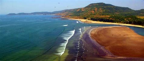 Explore Konkan Coast To Coast Diveagar Shrivardhan Harihareshwar