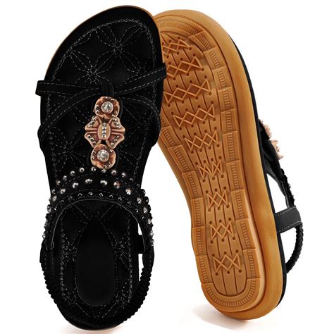 women sandals flats 2