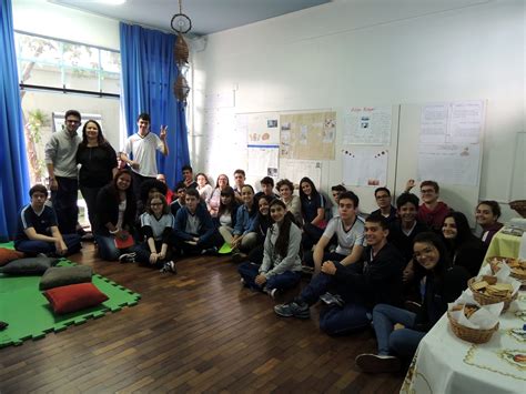 Maria Clara Machado Escola - 7