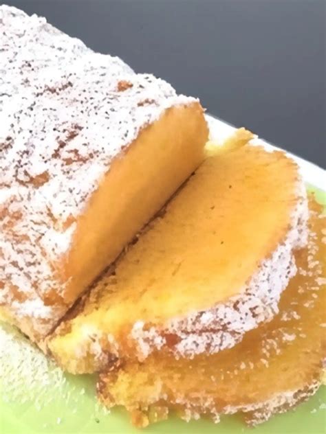 Ein Vanillepudding Kuchen Rezept F Rs Wochenende Schnelle Und