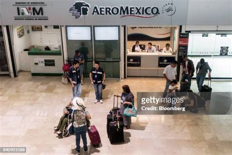 Licenciado Gustavo Diaz Ordaz International Airport As Mexico Tries To ...