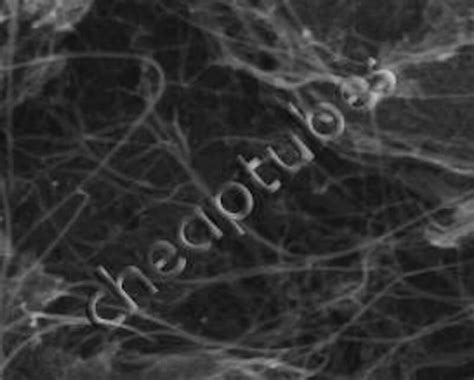 cooh functionalized single walled double walled carbon nanotubes
