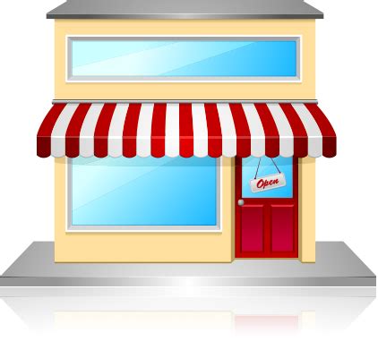 shop png images transparent