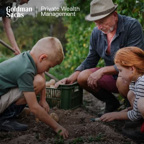 Goldman Sachs Private Wealth Management on LinkedIn: Goldman Sachs ...