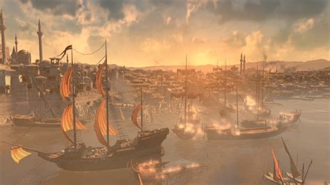 Assassin Creed Revelations E3 Gameplay Footage And Screenshots « Pixel