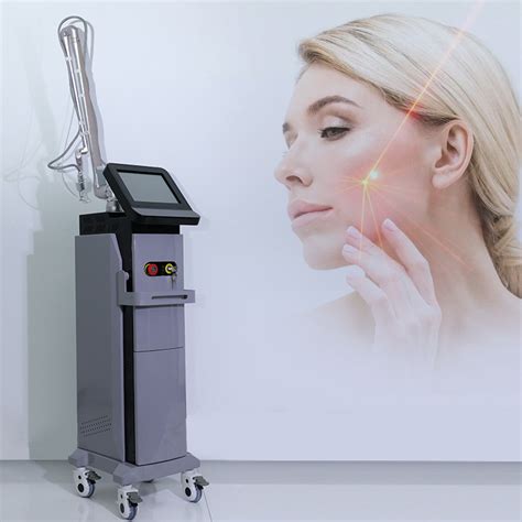 2022 Newest Laser Vaginal Tightening CO2 Fractional Vaginal