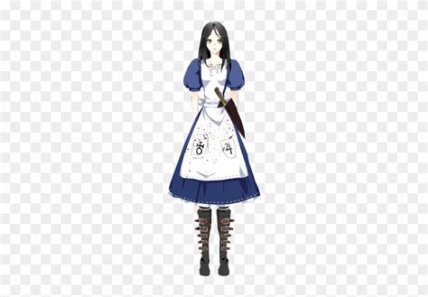 Alice Liddell Alice Wiki Fandom Powered By Wikia Alice Madness