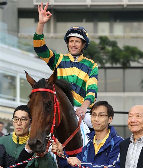 香港經典一哩賽圖輯 賽馬新聞 香港賽馬會