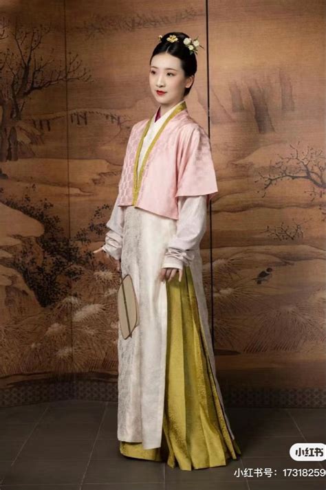 🇨🇳china Yuan Dynasty Chinese Traditional Hanfu Hanfu Chinese