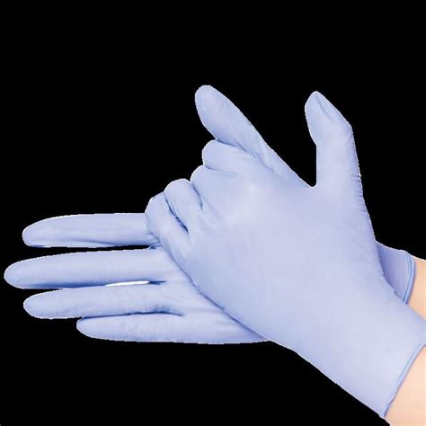 Proveedores Y Fabricantes De Guantes De Nitrilo Aprobados Por Ce Fda Y