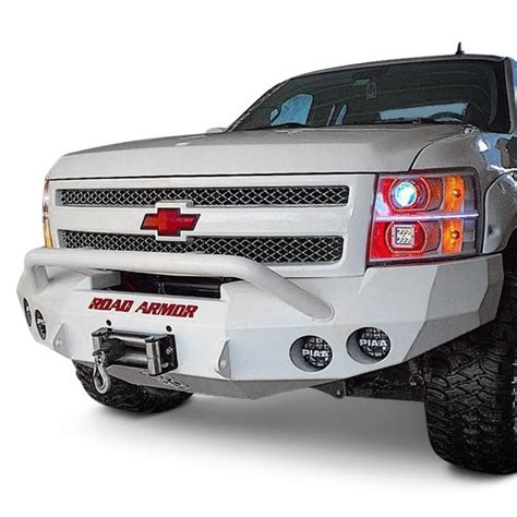 Road Armor Chevy Silverado 2500 HD 2009 Stealth Series Full Width