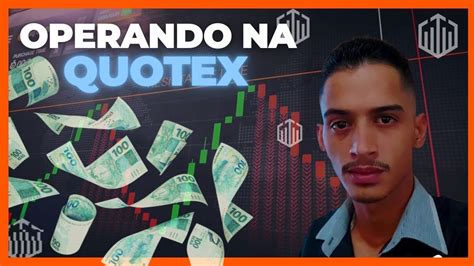 Operando Ao Vivo Op Oes Binarias Quotex Iq Option Youtube