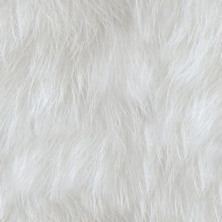 White Fur Texture | Bed Mattress Sale