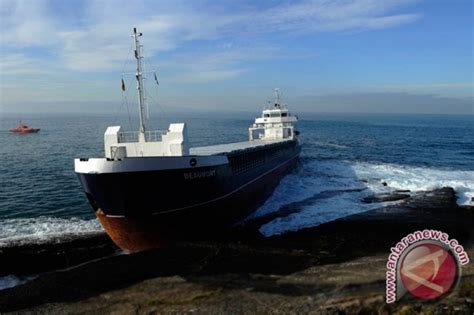 Bangka Belitung Kemarin Keruk Alur Kapal Di Pangkalbalam Hingga Bangun