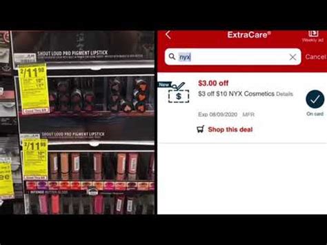 Mini Compra En CVS YouTube