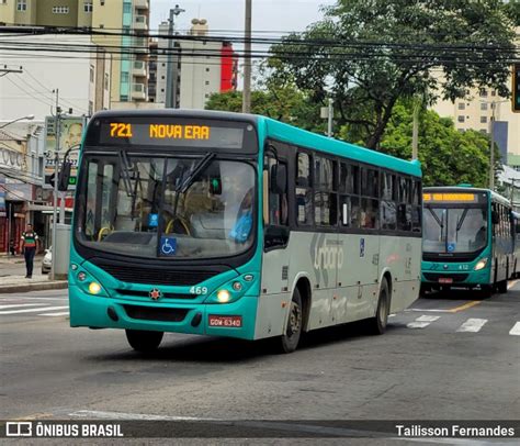 Vsfl Via O S O Francisco Em Juiz De Fora Por Tailisson Fernandes