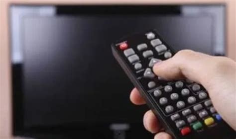 Cara Menghidupkan TV Polytron Dengan Remot Tanpa Remote