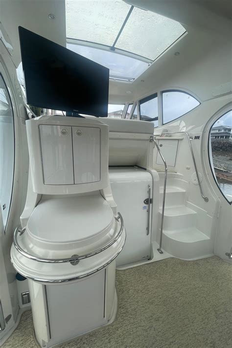 Carver Cockpit Motor Yacht Hmy Yachts