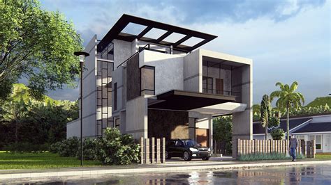 NIRWANA BUNGALOWS DESIGN GENESISx