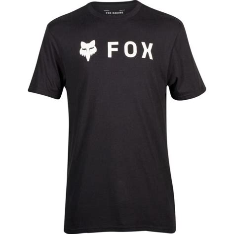 Fox Racing Absolute Premium T Shirt FortNine Canada