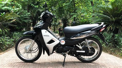 Honda Wave Alpha 110cc For Rent In Hanoi Offroad Vietnam