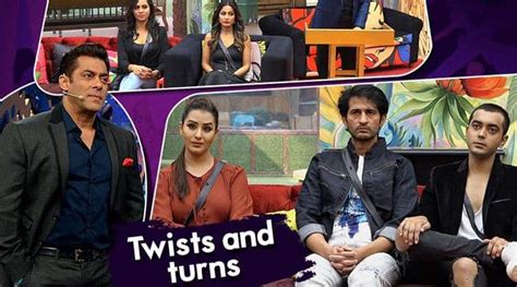 Bigg Boss Hiten Tejwani Or Priyank Sharma Should Walk Out Of The