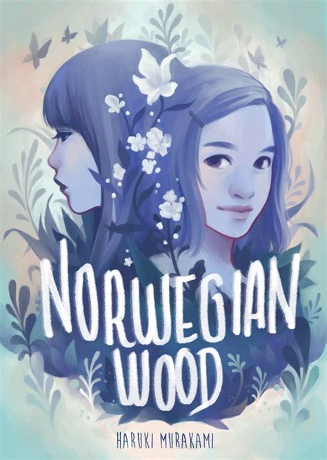 Book Review: Norwegian Wood by Haruki Murakami | by Bhushan Jagia | Medium