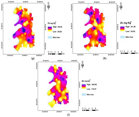 Agronomy Free Full Text Assessment Of Potential Heavy Metal