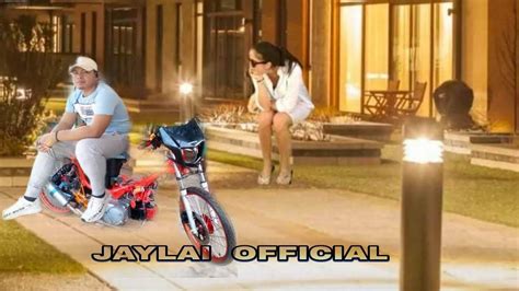 Jaylai Official Is Going Live For Wh Thank You Sa Mga Dumaan At