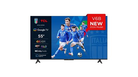 Questa TV 4K Ultra HD da 55 è in SCONTO a MENO DI 300 su AMAZON