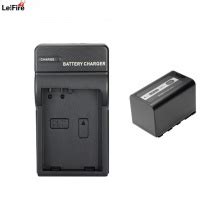 Leifire Vw Vbd Lithium Ion Battery Pack With Ac Charger