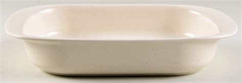 Artisan Beige Rectangular Baker By Pfaltzgraff Replacements Ltd