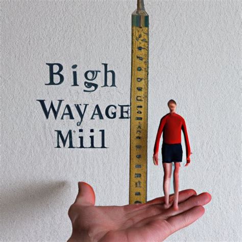 The Tallest Person in the World: An Exploration - The Knowledge Hub