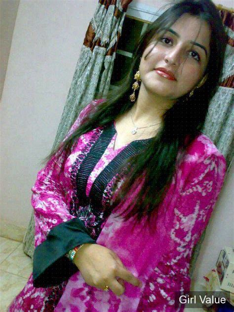 Beautiful Pakistani Girl In Pink Salwar Kameez Dress Pakistani Girl Women Girl Dress Salwar