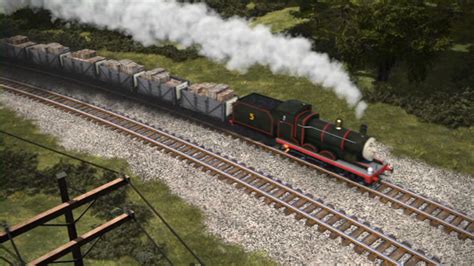 The Thomas And Friends Review Station Nwr Editorial The Adventure Begins Trailer