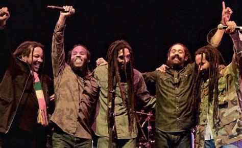 The Marley Brothers 4/20 Celebration at Red Rocks Amphitheatre