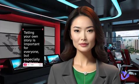 [free] How To Make Ai Reporter Videos With Ai News Anchors