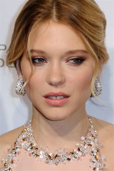 Pin by Dulce Patria on Guardado rápido Léa seydoux Lea seydoux style