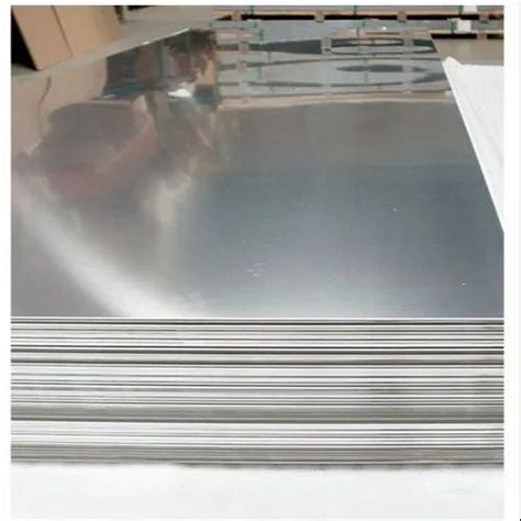 Aluminium Plate At Rs Kilograms Aluminium Products In Mumbai Id