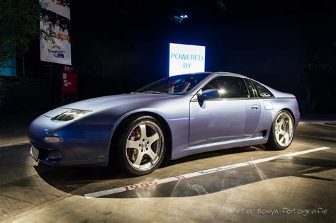 Nissan 300 Zx Strosek 1989 3000 Cc 6 Cylinder 280 Pk Vm Flickr