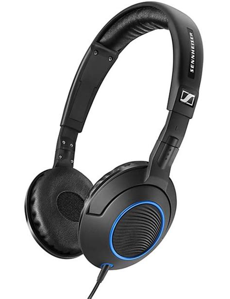 Tai Nghe Sennheiser Hd 221 Chính Hãng Giá Tốt Tại Bình Minh Digital