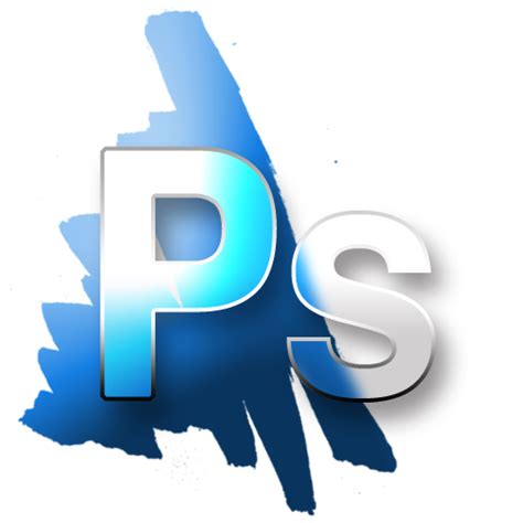 Photoshop Icon Png #170201 - Free Icons Library