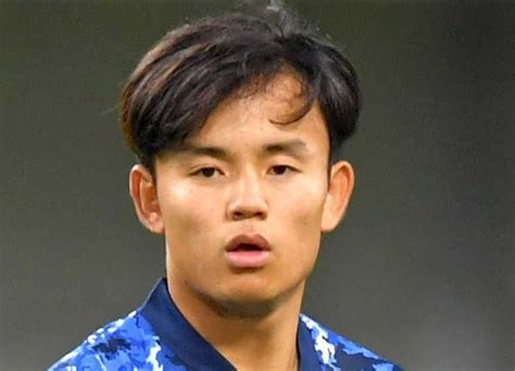 久保建英 日程前倒しでチームを離れ森保ジャパンに合流サッカーw杯サッカーw杯デイリースポーツ Online