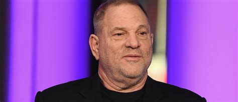 Judge Rules Sex Trafficking Lawsuit Against Harvey Weinstein Can