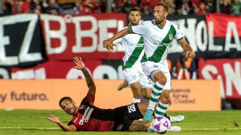 Fútbol Libre Por Celular Cómo Ver En Vivo Banfield Vs Newells