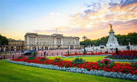 5 Tempat Wisata Terbaik Di London Trippers Id