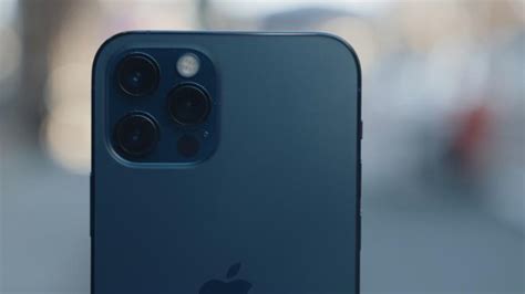 iPhone 12 review: Upgrade for the camera, not 5G