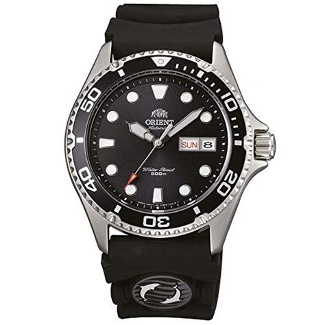 Orient Watch Diver Usato In Italia Vedi Tutte I 55 Prezzi