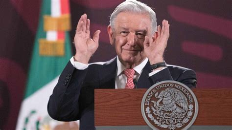 Amlo Arremete Contra La Periodista Anabel Hern Ndez Grupo Milenio